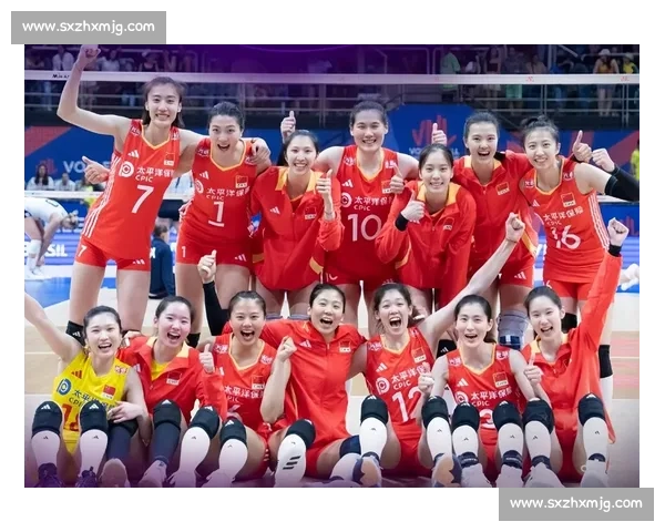 中国女排鏖战意大利队 力争世界冠军荣耀之巅